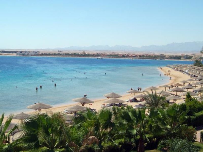 Fort Arabesque Resort 60630