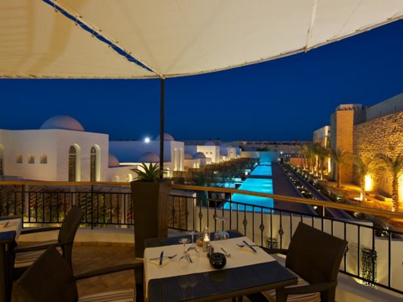 Fort Arabesque Resort 60631