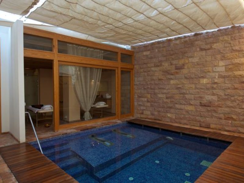 Fort Arabesque Resort 60632