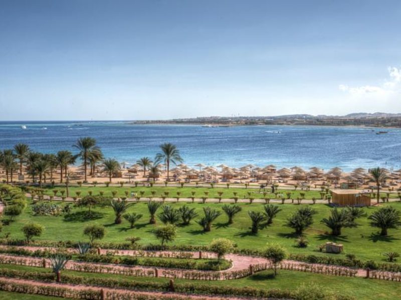 Fort Arabesque Resort 60633