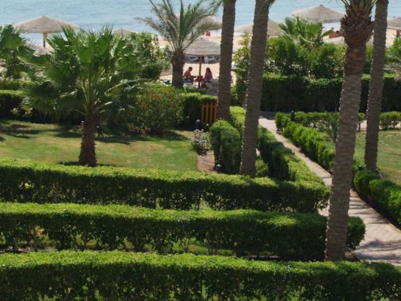 Fort Arabesque Resort 60634