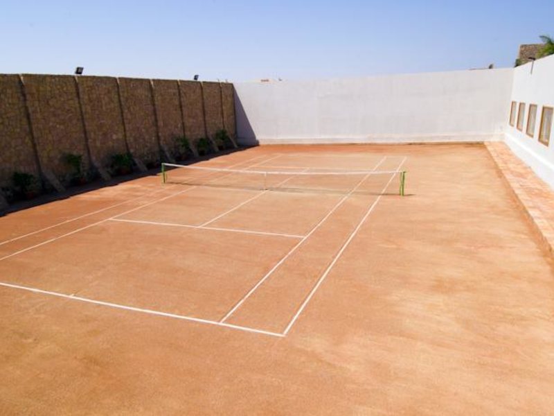 Fort Arabesque Resort 60635