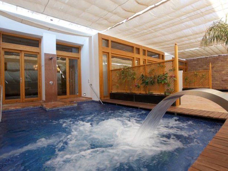 Fort Arabesque Resort 60636