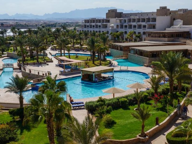 Fort Arabesque Resort 60637