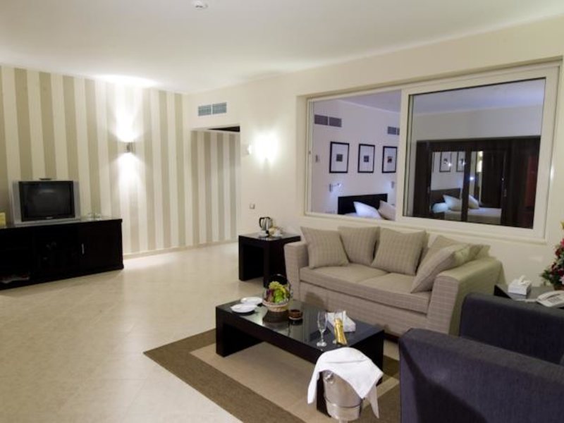 Fort Arabesque Resort 60638