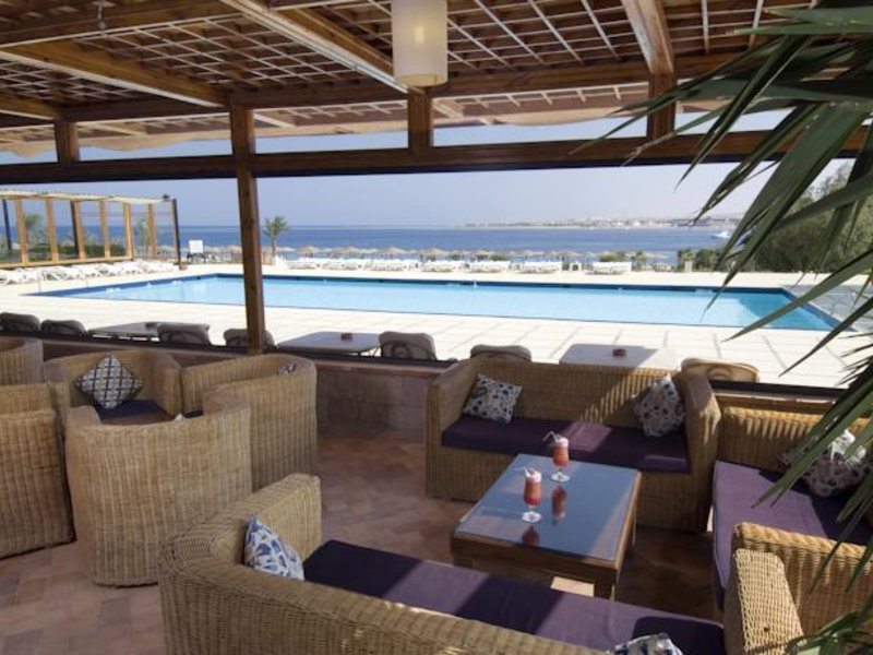 Fort Arabesque Resort 60640