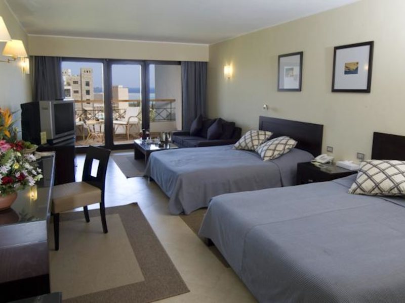 Fort Arabesque Resort 60641