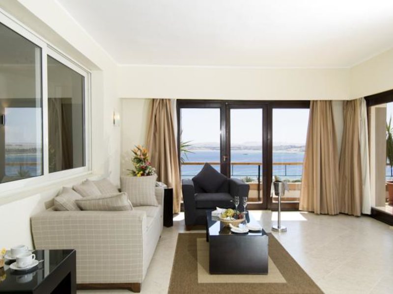 Fort Arabesque Resort 60643