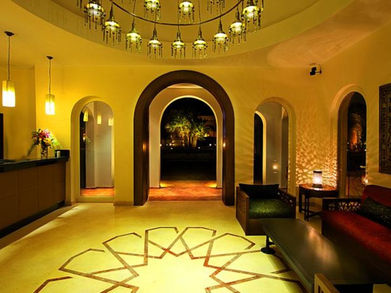 Fort Arabesque Resort 60644