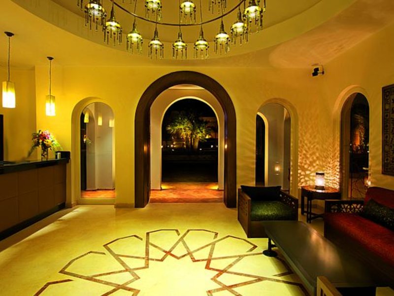 Fort arabesque resort spa