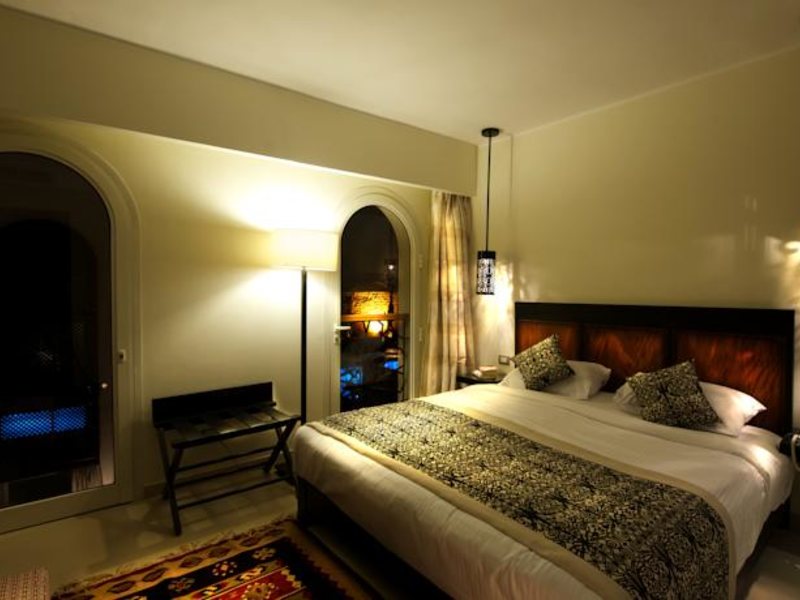 Fort Arabesque Resort 60645