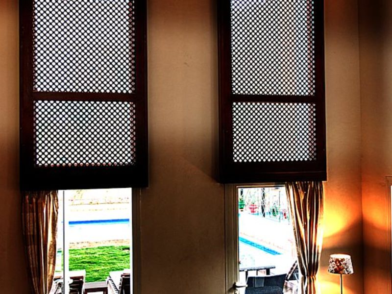 Fort Arabesque Resort 60646