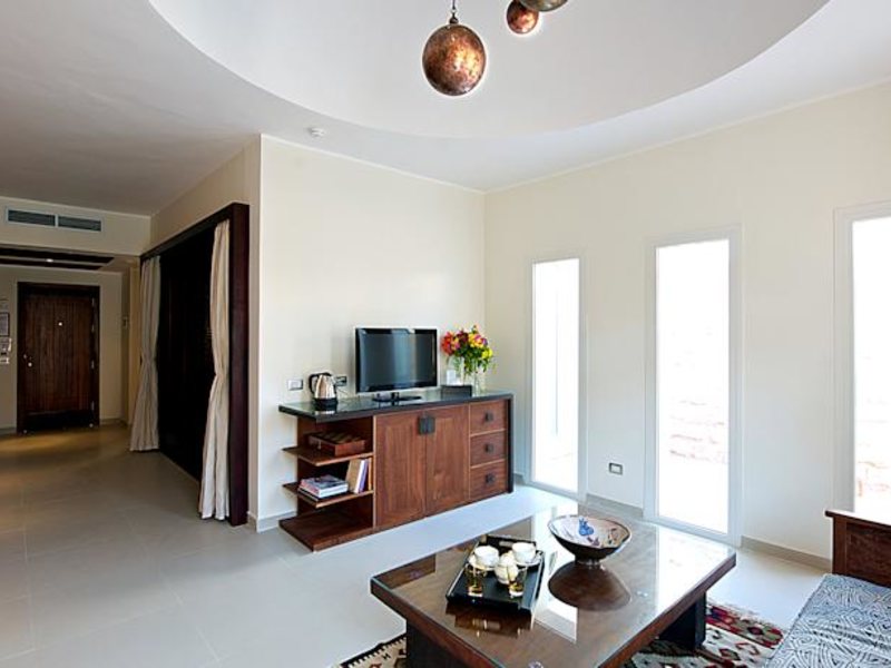 Fort Arabesque Resort 60647