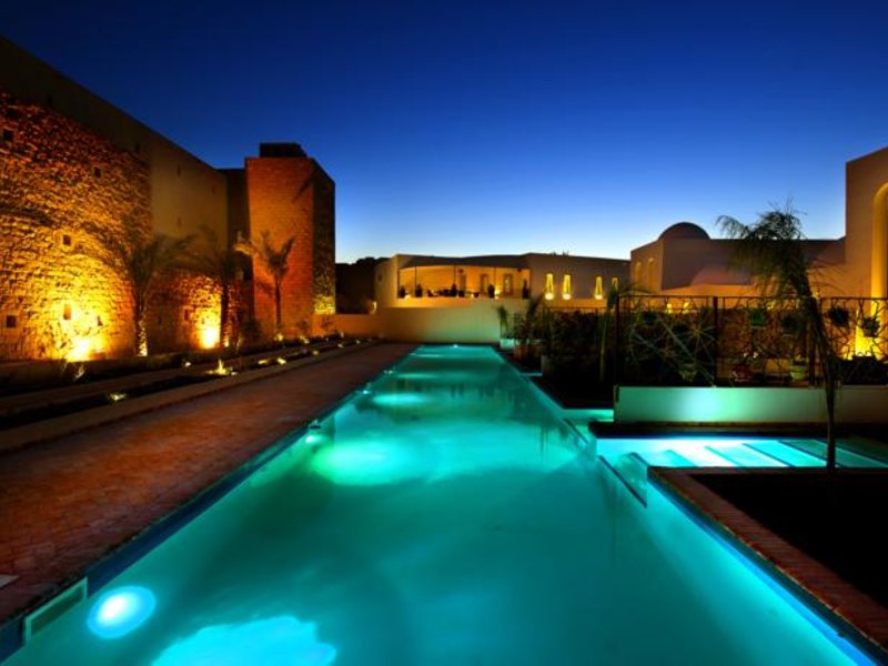 Fort Arabesque Resort 60648