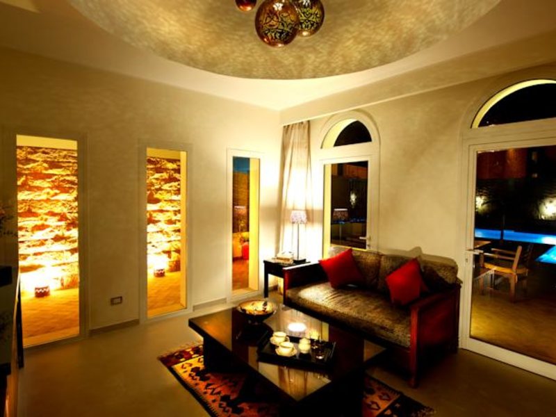Fort Arabesque Resort 60649