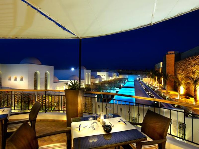 Fort Arabesque Resort 60650