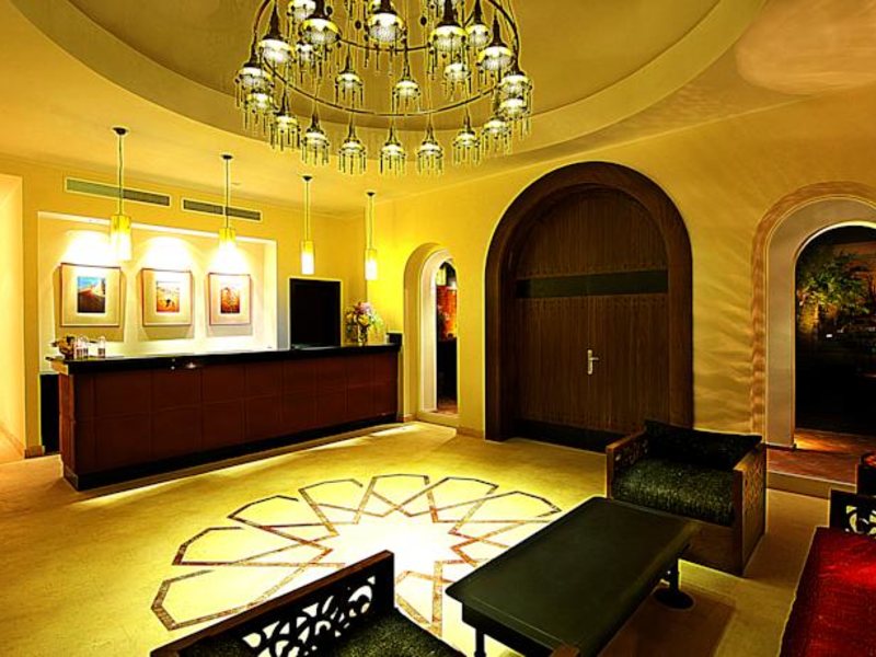 Fort Arabesque Resort 60651