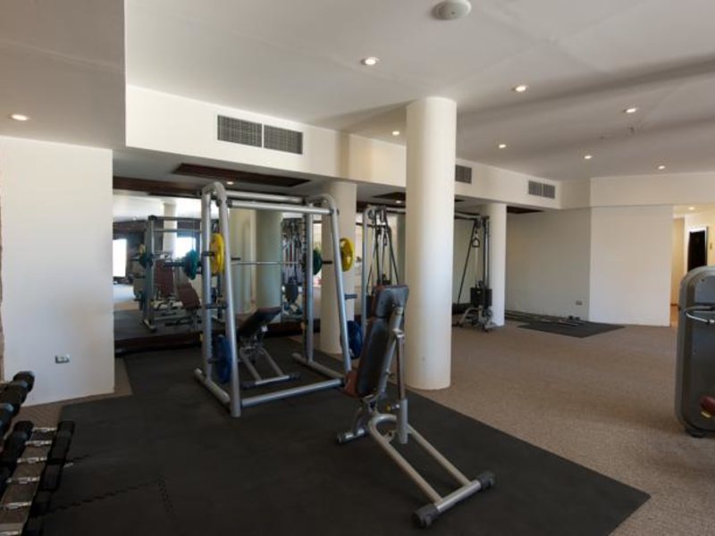 Fort Arabesque Resort 60652