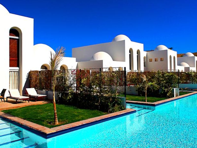 Fort Arabesque Resort 60653