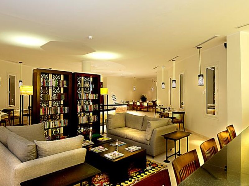 Fort Arabesque Resort 60654