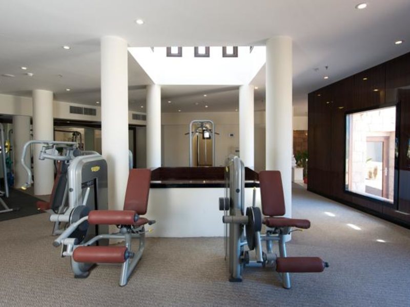 Fort Arabesque Resort 60655