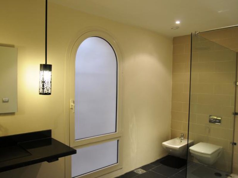 Fort Arabesque Resort 60656