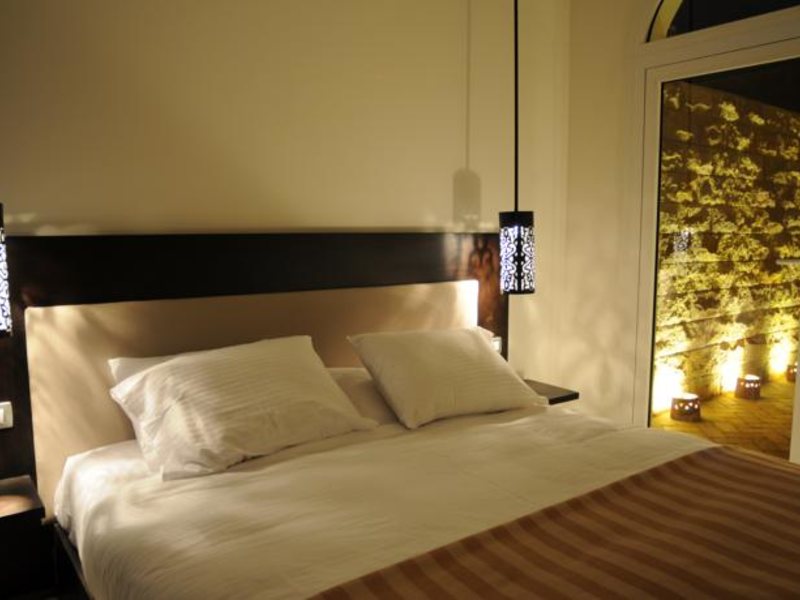 Fort Arabesque Resort 60657