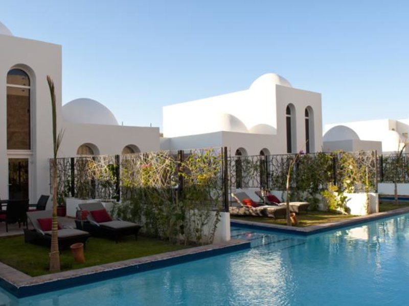 Fort Arabesque Resort 60658