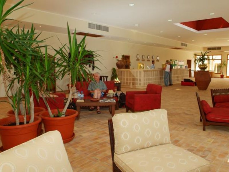 Fort Arabesque Resort 60659