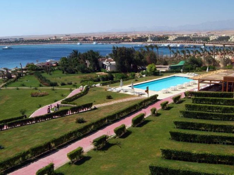 Fort Arabesque Resort 60660