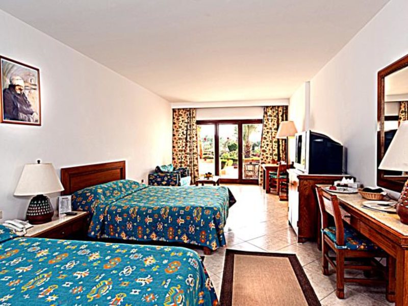 Fort Arabesque Resort 60661