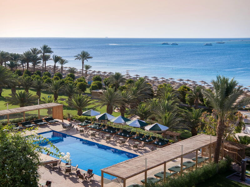Fort Arabesque The West Bay (Adults Only) 328225