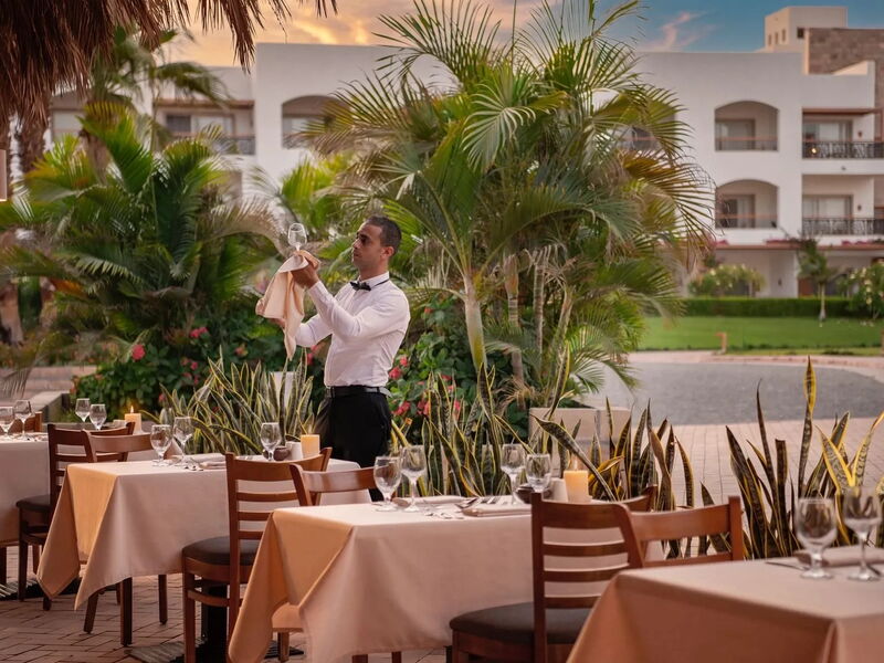 Fort Arabesque The West Bay (Adults Only) 328226