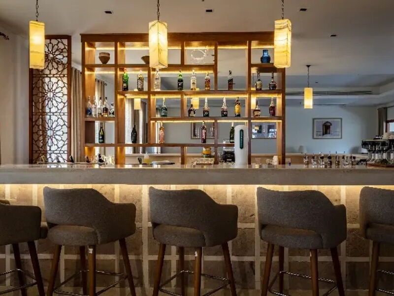 Fort Arabesque The West Bay (Adults Only) 328227