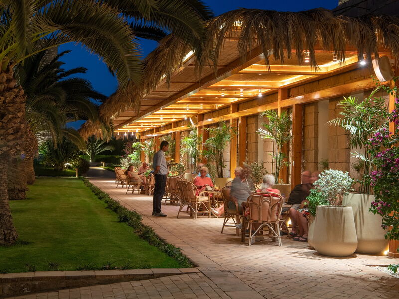 Fort Arabesque The West Bay (Adults Only) 328231