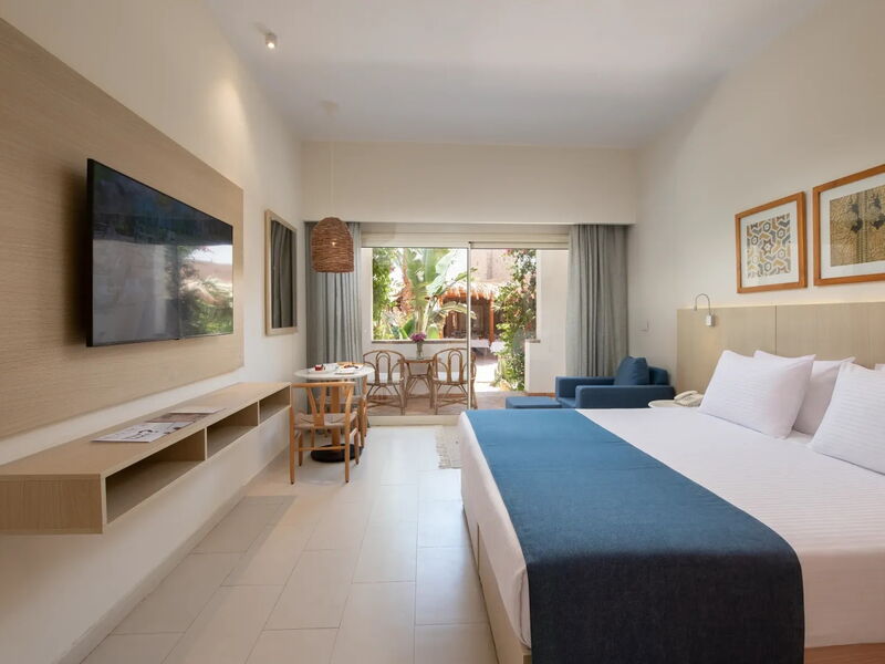 Fort Arabesque The West Bay (Adults Only) 328232