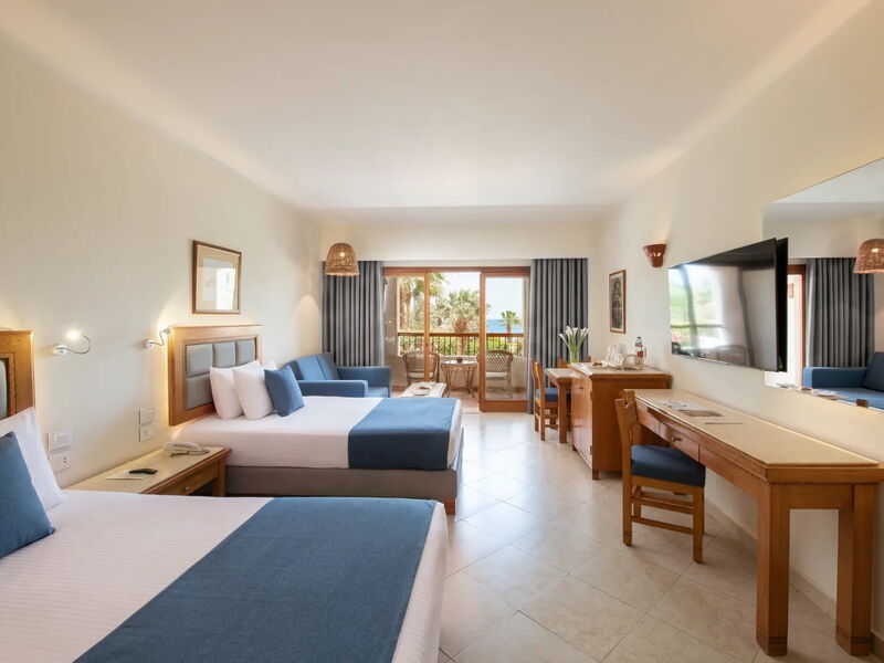 Fort Arabesque The West Bay (Adults Only) 328234