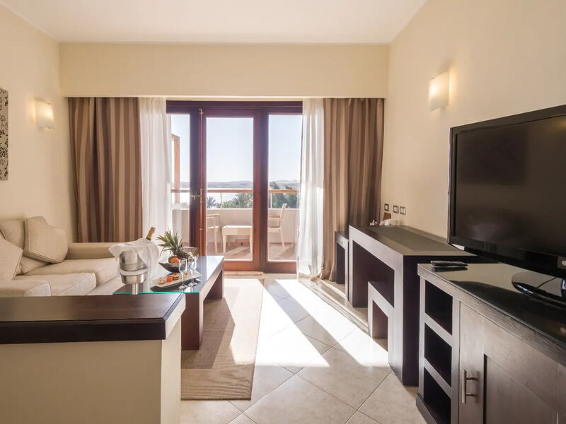 Fort Arabesque The West Bay (Adults Only) 328236