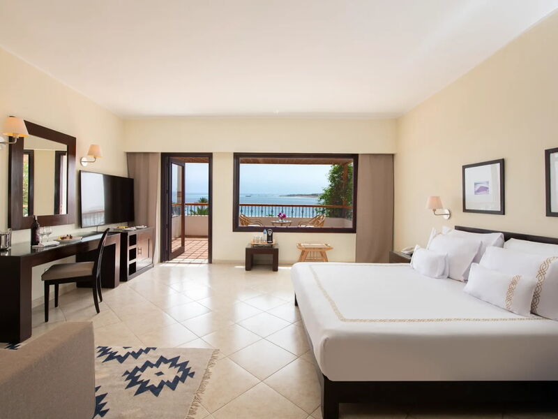 Fort Arabesque The West Bay (Adults Only) 328237