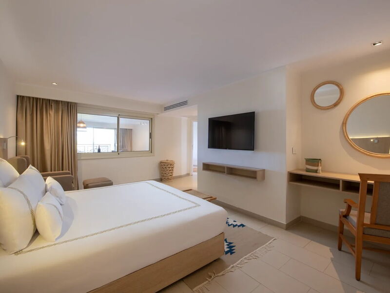 Fort Arabesque The West Bay (Adults Only) 328239