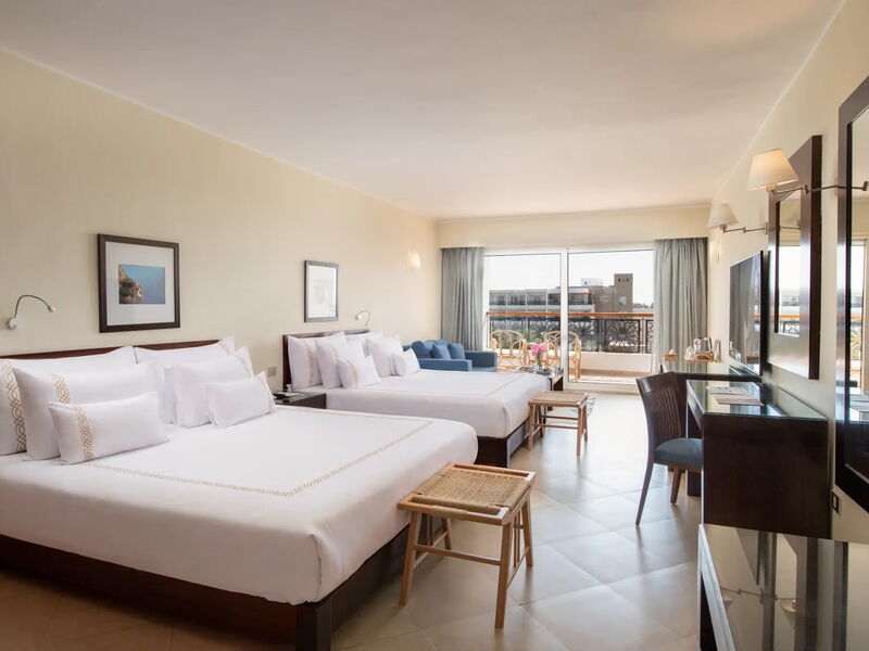 Fort Arabesque The West Bay (Adults Only) 328241
