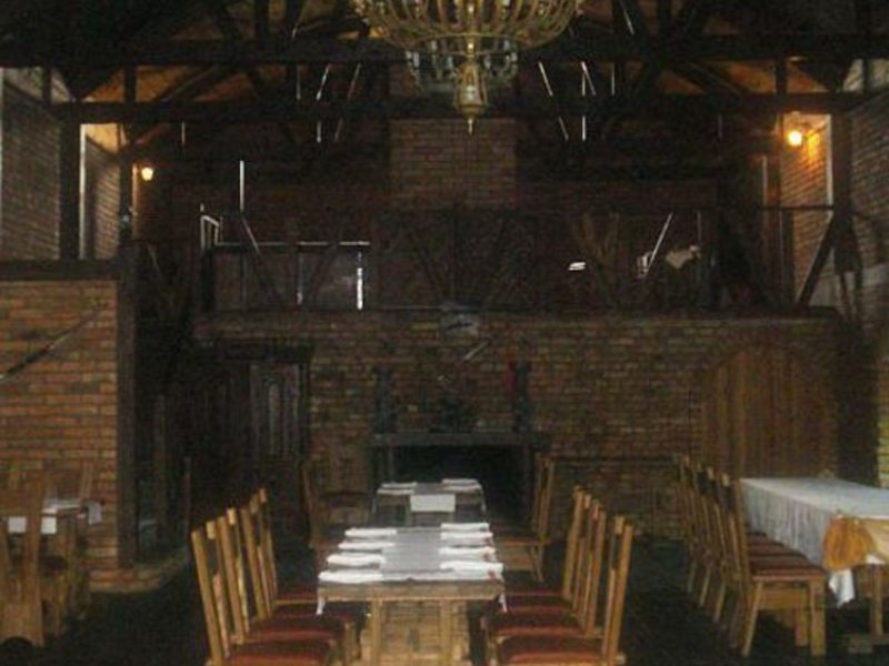 Fortetsya Hotel 13846