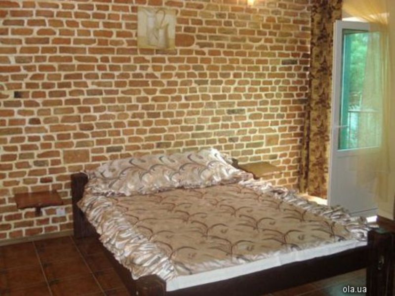 Fortetsya Hotel 13847