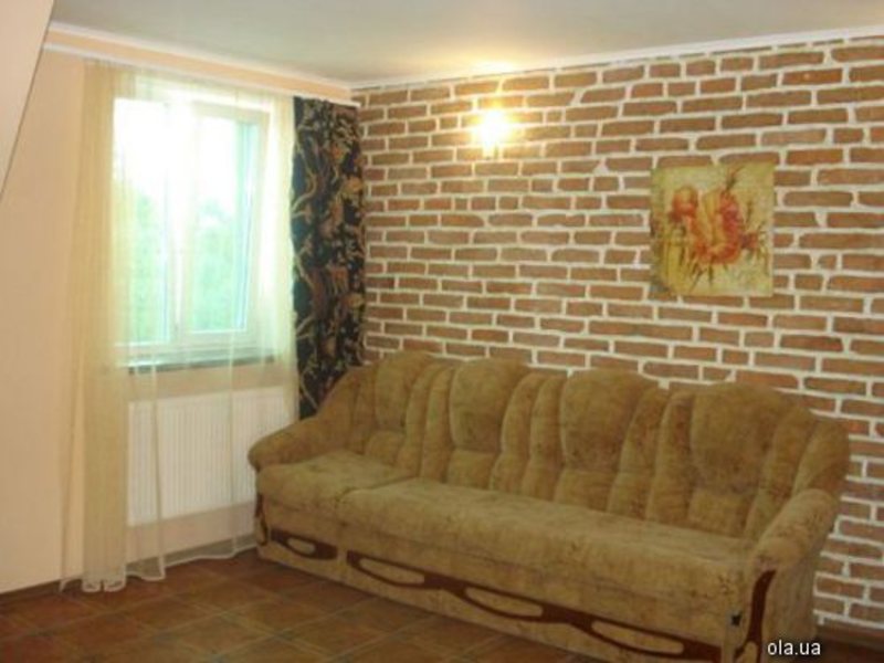 Fortetsya Hotel 13848