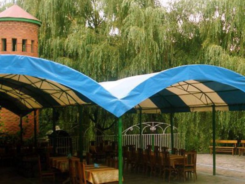 Fortetsya Hotel 13849