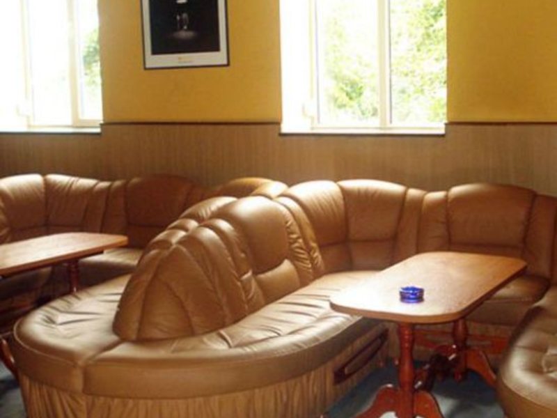 Fortetsya Hotel 13850