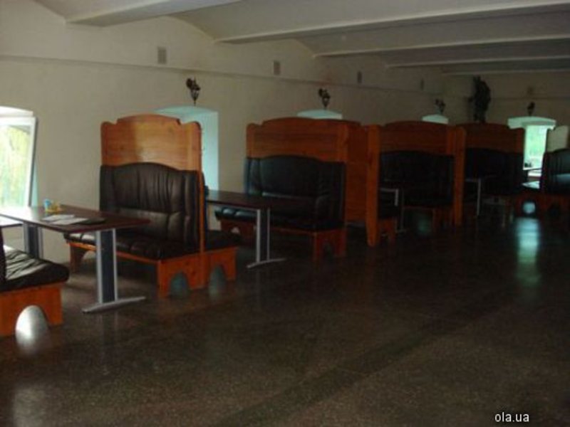 Fortetsya Hotel 13852