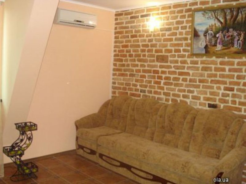 Fortetsya Hotel 13853