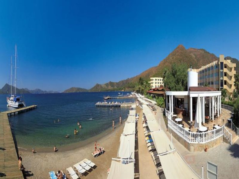 Fortezza Beach Resort (ех 94733