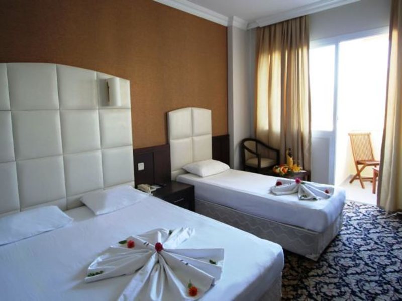 Fortezza Beach Resort (ех 94734